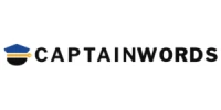 Captain Words