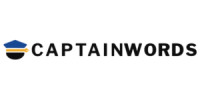 Captain Words