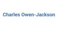 Charles Owen-Jackson