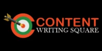 Content Writing Square