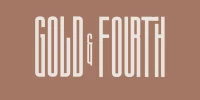 Gold & Fourth