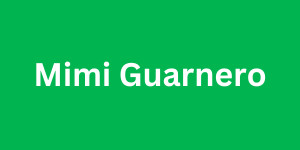 Mimi Guarnero