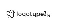 Logotypely