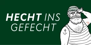 HECHT INS GEFECHT