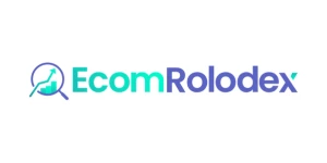 EcomRolodex