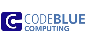 Code Blue Computing
