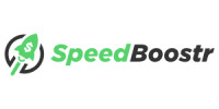 Speed Boostr