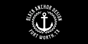 Black Anchor Design