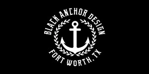 Black Anchor Design