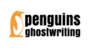 Penguins Ghost Writing