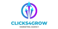 Clicks4Grow