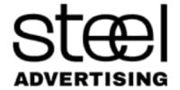 Steel Advertising