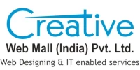 Creative Web Mall India Pvt. Ltd.