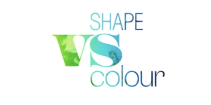 SHAPEvsCOLOUR