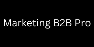 Marketing B2B Pro