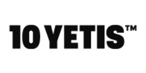 10 Yetis Digital