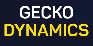 Gecko Dynamics - Top Poland Software Development Companies