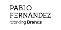 PABLO FERNÁNDEZ | working Brands