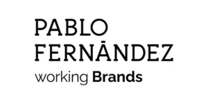 PABLO FERNÁNDEZ | working Brands