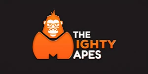 The Mighty Apes