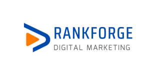 Rank Forge Digital