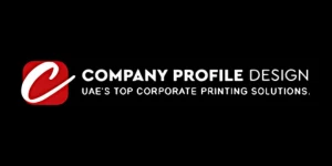 Company Profile Design AE