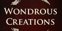Wondrous Creations