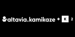 Altavia Kamikaze+K2