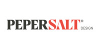 PEPERSALT Design