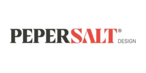 PEPERSALT Design