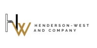 Henderson-West & Company