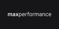 Max Performance
