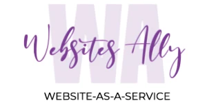 Websites Ally