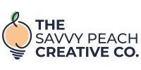 The Savvy Peach Creative Co.