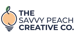 The Savvy Peach Creative Co.