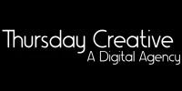 Thursday Creative Digital Agency