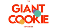 Giant Cookie