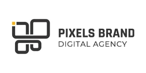 Pixels Brand