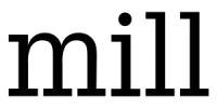mill studio