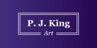P. J. King Art