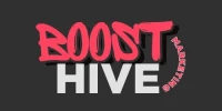 Boost Hive Marketing