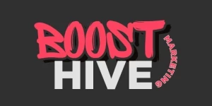 Boost Hive Marketing