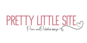 Pretty Little Site