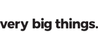 Very Big Things