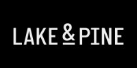 Lake & Pine
