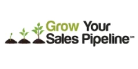 Grow Your Sales Pipeline