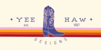 Yee Haw Designs