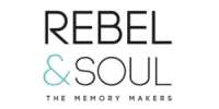 Rebel & Soul