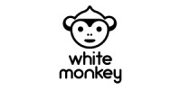 White Monkey