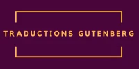 Traductions Gutenberg